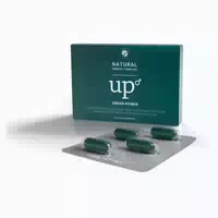 Up Green Power Up Green Power Unterstütz Von Sexualität 4 St