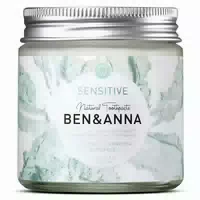 Ben & Anna Natural Toothpaste Sensitive Zahnpasta