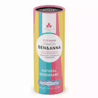 Ben & Anna Papertube Deodorant 40g Coco Mania
