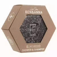 Ben & Anna Elmswood And Spice Duschgel & Shampoo