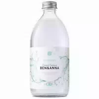 Ben & Anna Mouthwash Mundwasser 500 Ml