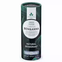 Ben & Anna Papertube Deodorant 40g Green Fusion