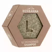 Ben & Anna Festes Shampoo Love Soap Lemongrass