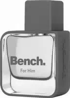Bench Signature For Him Eau De Toilette Edt