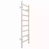 Benchk Sprossenwand Fitness System 200