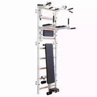 Benchk Sprossenwand Fitness System 733