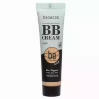 Benecos Natural Bb Cream 8in1 Beige Bio