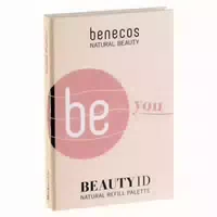 Benecos Beauty Id Leerpalette Small