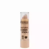 Benecos Cover Stick Beige