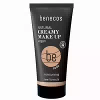 Benecos Creamy Make Up Nude