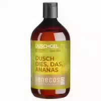 Duschgel Mit Ananas