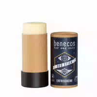Benecos Men Only Deo Stick Erfrischend Bio Lavendelöl