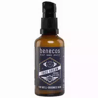 Benecos For Men Only Gesichtscreme