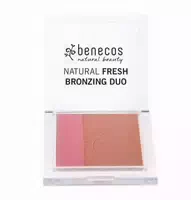 Benecos Fresh Bronzing Duo