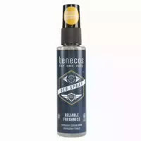 Benecos Men Deo Spray Reliable Freshness, Bio 75 ml