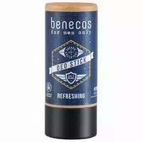 Benecos For Men Only Deodorant Stick