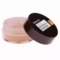 Benecos Mineral Powder Medium Beige