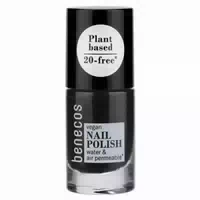 Benecos Nail Polish Licorice