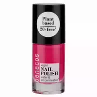 Benecos Nail Polish Oh Lala!