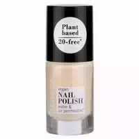 Benecos Nail Polish Sharp Rosé