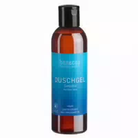 Benecos Natural Basics Duschgel Sensitiv Bio Aloe Vera