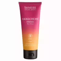 Benecos Natural Basics Handcreme Intensiv