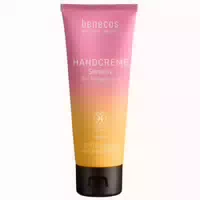 Benecos Natural Basics Körperlotion Sensitiv Bio 150 Ml