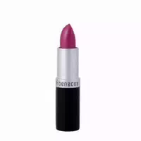 Benecos Natural Lipstick Hot Pink
