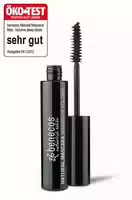 Benecos Natural Mascara Maximum Volume Deep Black