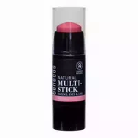 Benecos Natural 3in1 Multi Stick Be Pinky