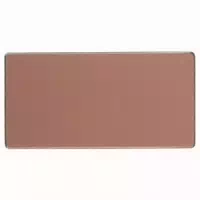 Benecos Natural Refill Contouring Powder Ash Contour