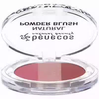 Benecos Natural Trio Blush Fall In Love