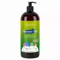 Benecos Wellness Moment Shower Gel Family Size Bio