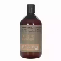 Benecosbio Duschgel 2in1 Körper Und Haare Bio Minze
