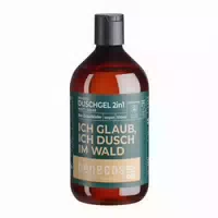 Benecosbio Duschgel 2in1 Körper Und Haare Bio Zirbelkiefer