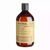 Benecosbio Duschgel Bio Hafer