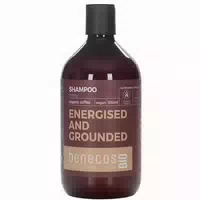 Benecosbio Energised And Grounded Shampoo