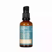 Benecosbio Gesichtsfluid Bio Aloe Vera