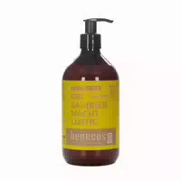 Benecos Handseife Bio Ingwer Bio Zitrone
