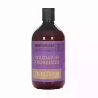 Benecosbio Holiday in The Provence Duschgel