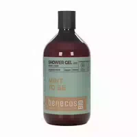 Benecosbio Mini Duschgel 2in1 Bio Hanf