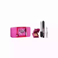 Benefit Cosmetics Gamejoy