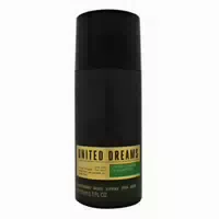 Benetton United Dreams Dream Big For Men Deodorant Spray