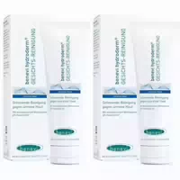 Benevi Hydroderm Gesichts Reinigung 125 ml Flüssigseife