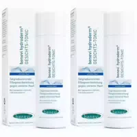 Benevi Hydroderm Gesichts Tonic 200 ml Lösung
