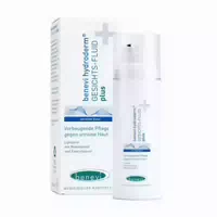 Benevi Hydroderm Gesichts Fluid Plus 50 Ml Lotion