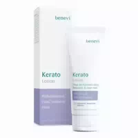 Benevi Kerato Lotion Reibeisenh 10%urea 10%milchs