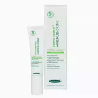 Benevi Neutral Augenlid Creme 15 Ml Creme