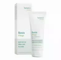 Benevi Neutral Basis Pflege 75 Ml Creme