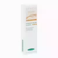 Benevi Color Pigmentcreme Hell 20 Ml Creme